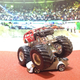 Illustration for article titled Drift Pig Wheel Swap; Monster Jam Edition or WiMT?
